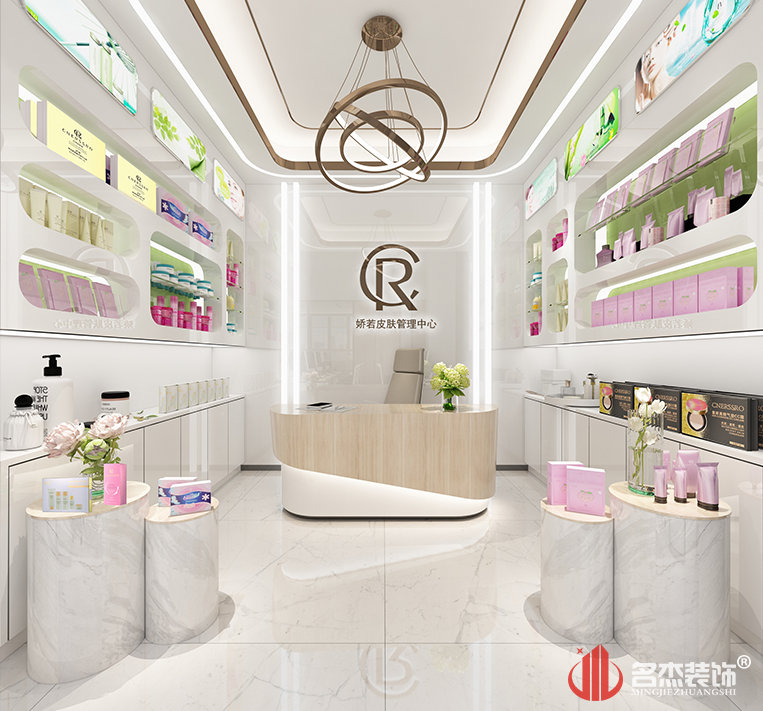 样板间装建设计成效图