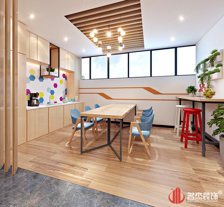 茶水室装建设计