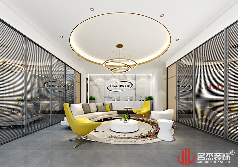 前台设计成效图