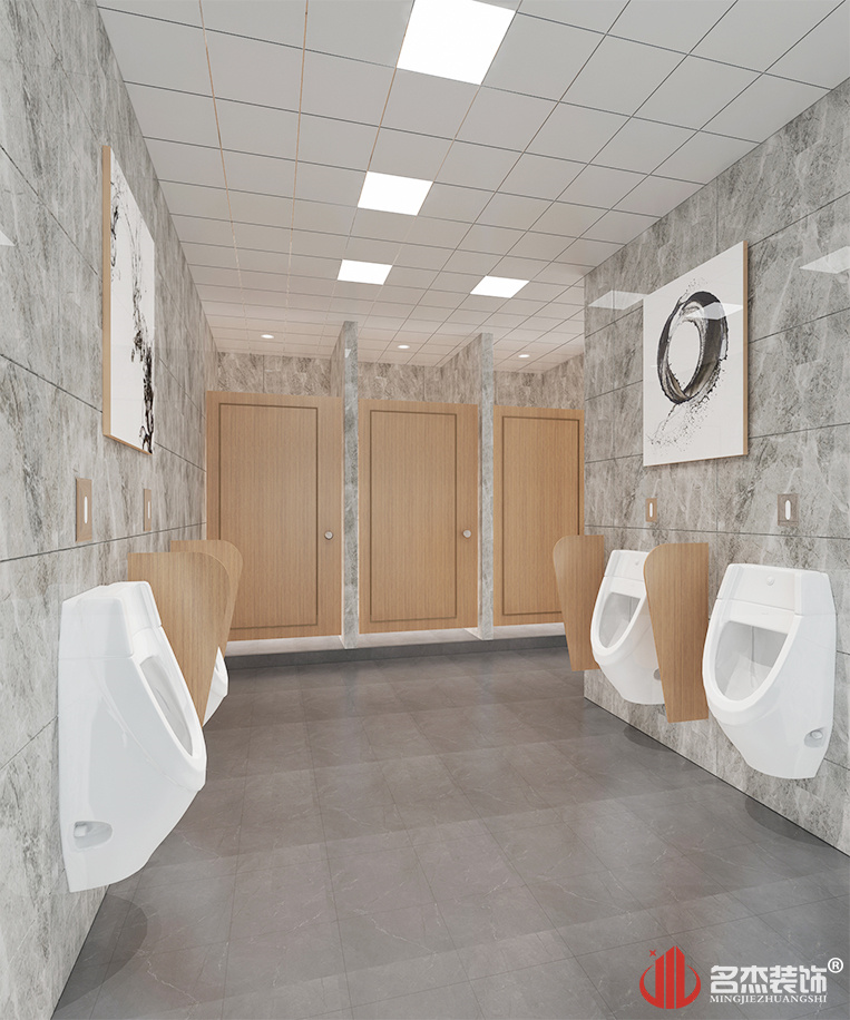 卫生间装建设计