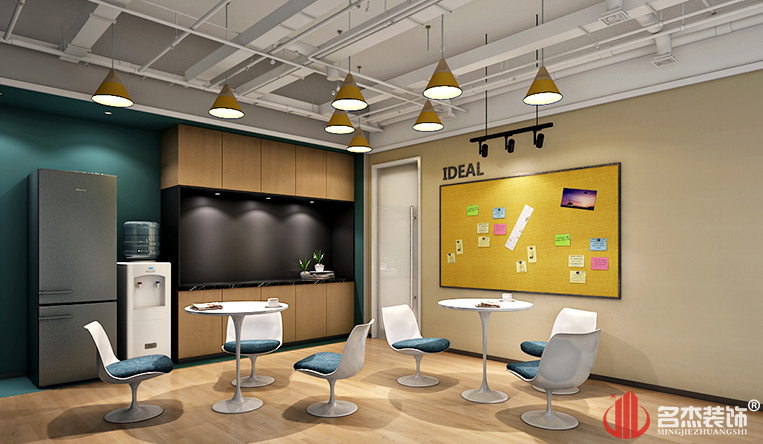 茶水间装建设计