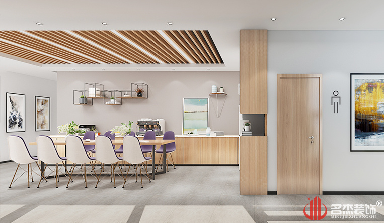 茶水间装建设计