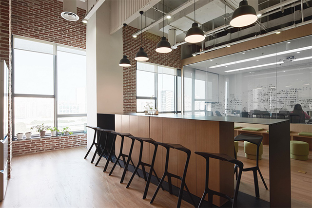 广州装建设计公司