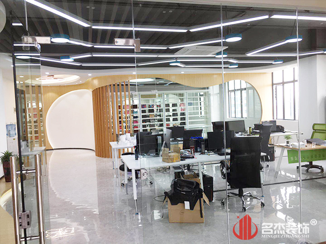 广州装建设计公司