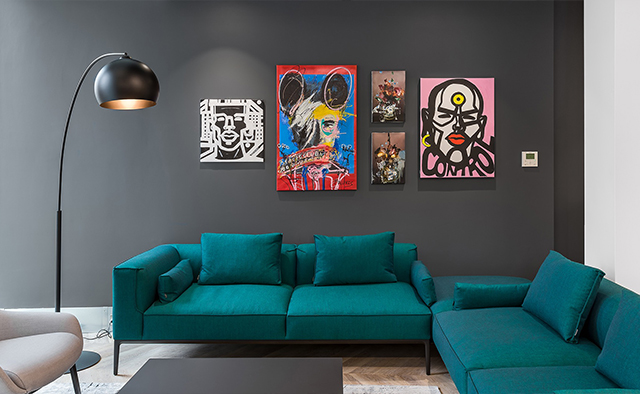 广州装建设计公司