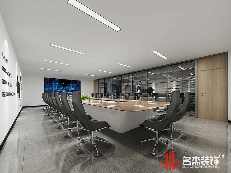 广州装建设计公司