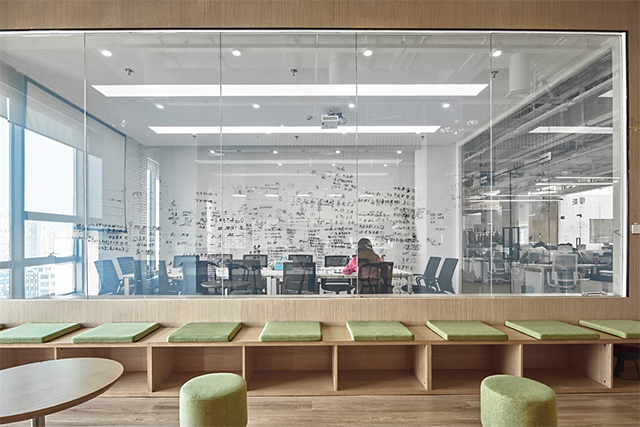 广州装建设计公司