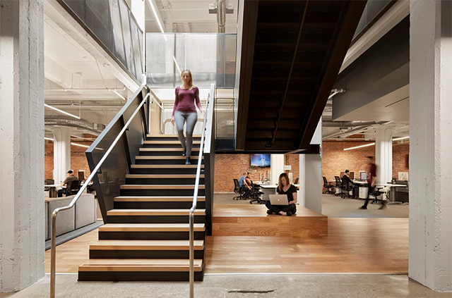 办公室装建设计