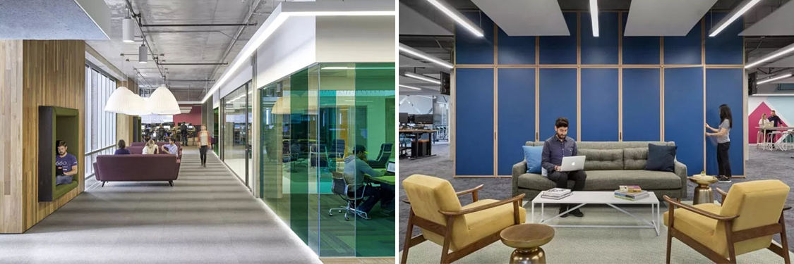 广州装建设计公司