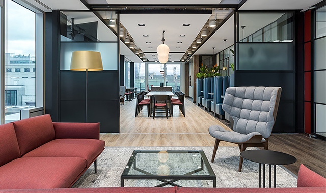 广州装建设计公司