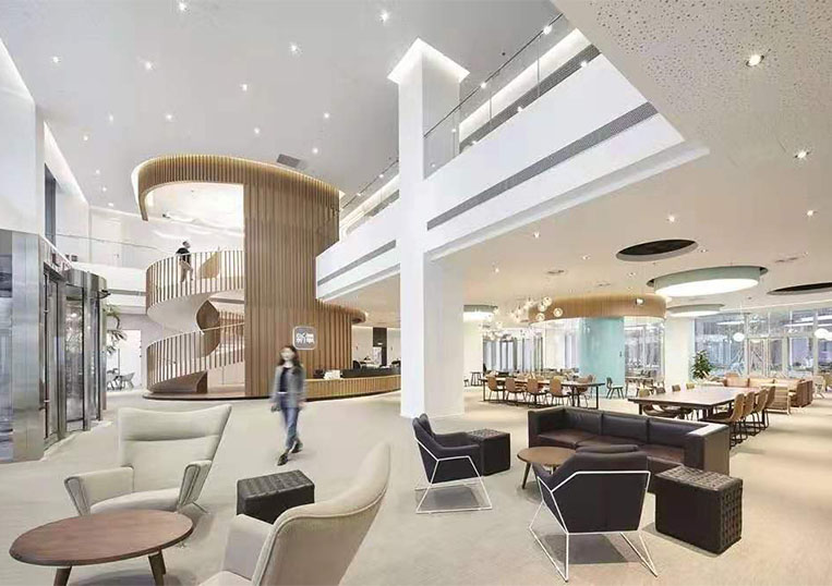 广州装建设计公司