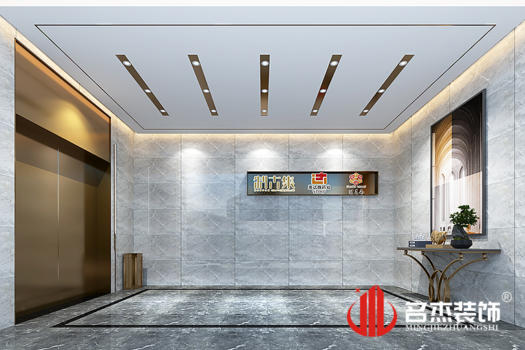 广州装建设计公司