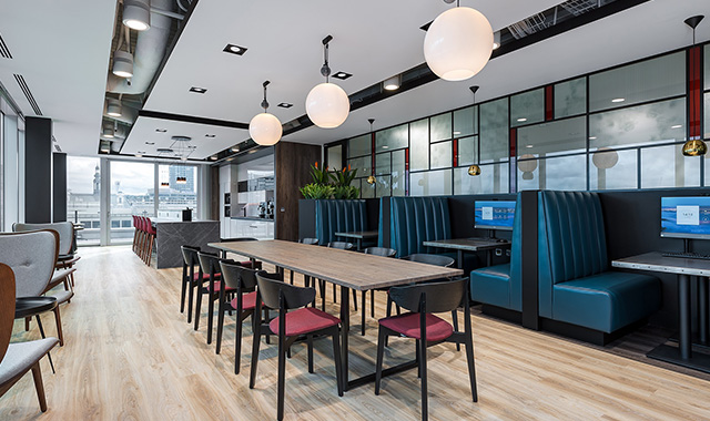 广州装建设计公司