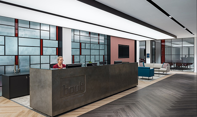 广州装建设计公司