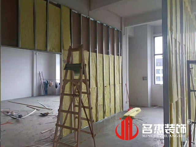 广州装建设计公司