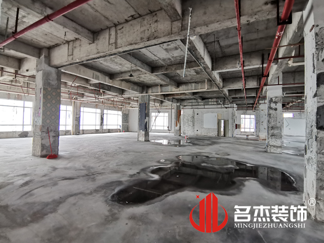 广州装建设计公司