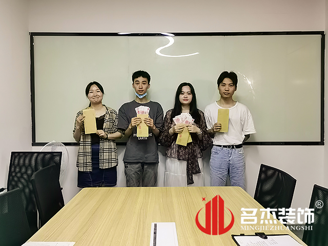 广州装建设计公司