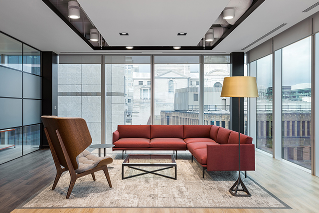 广州装建设计公司