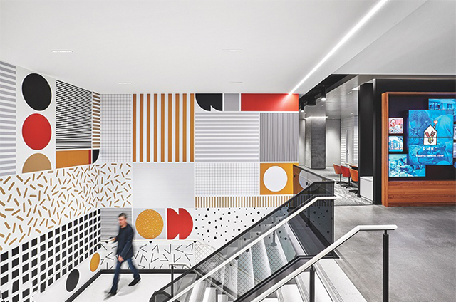 广州装建设计公司