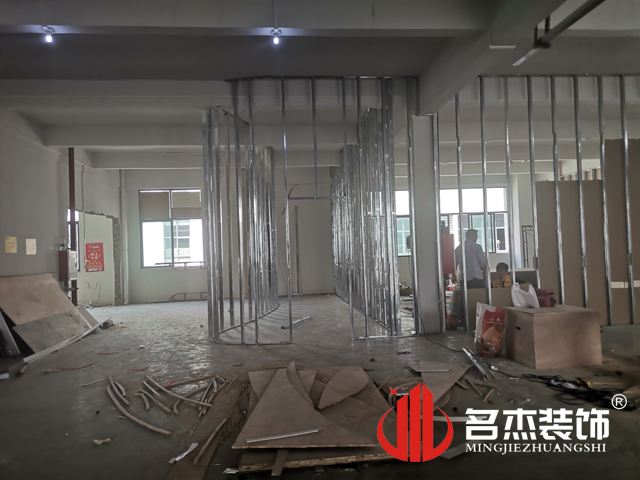 广州装建设计公司