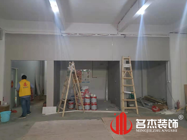 广州装建设计公司