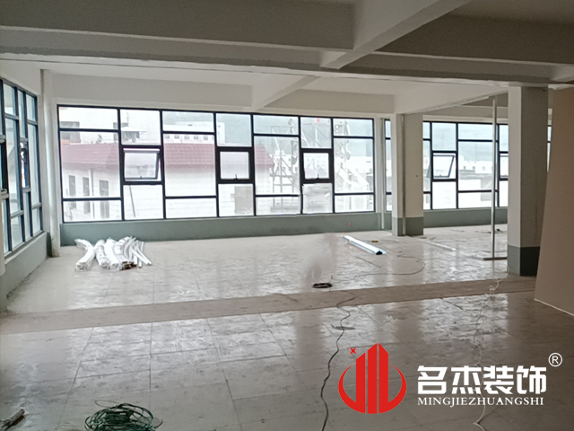 广州装建设计公司