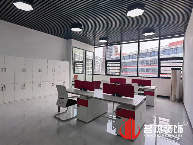 广州装建设计公司