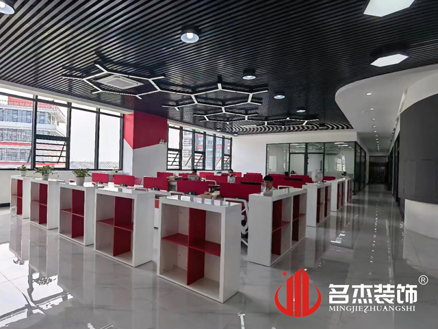 广州装建设计公司