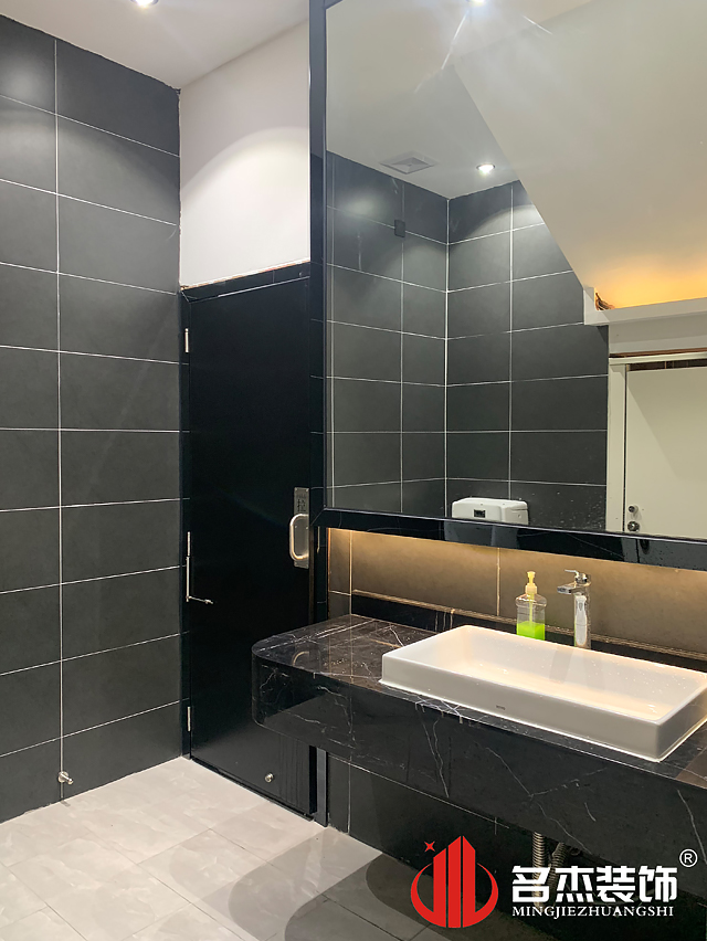 广州装建设计公司