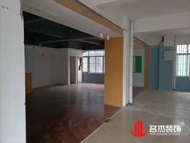 办公室装建设计