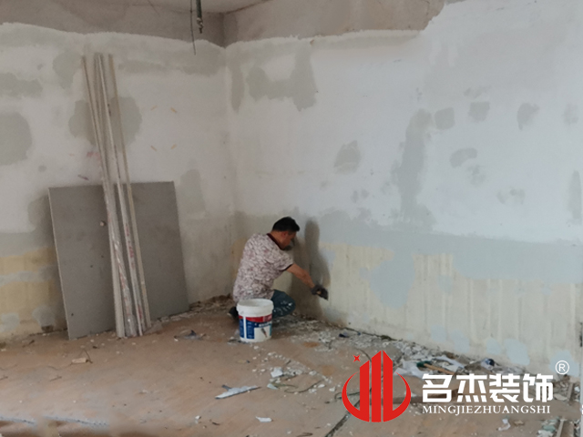 广州装建设计公司