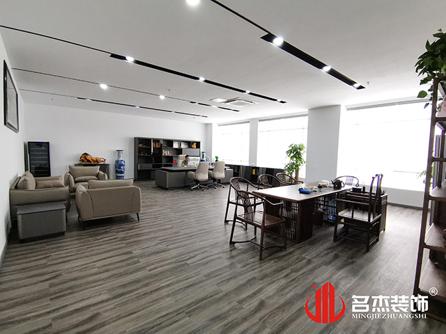 广州装建设计公司