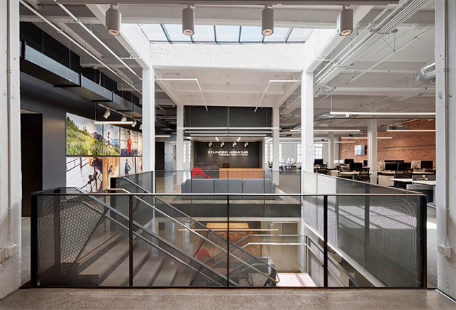 办公室装建设计