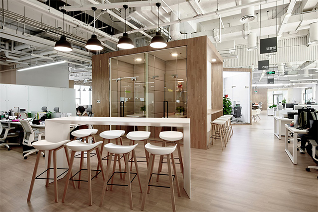 办公室装建设计