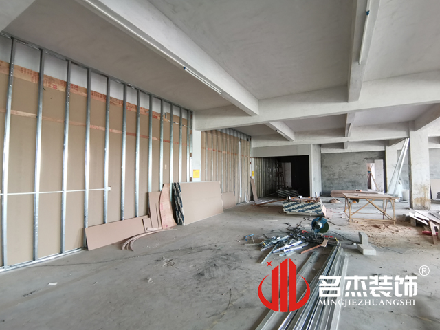 会议室装建设计