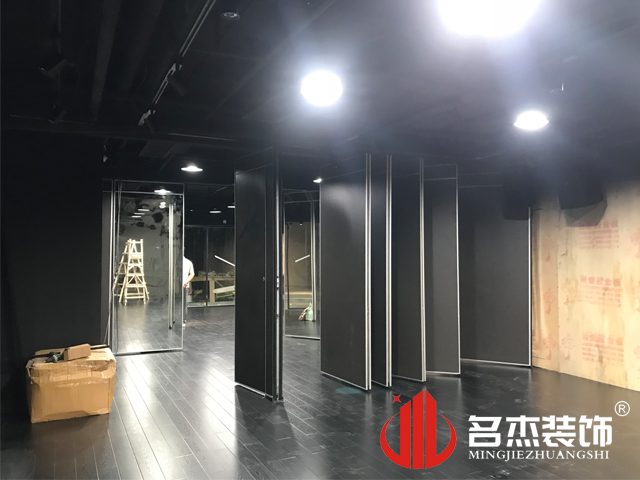 会议室装建设计