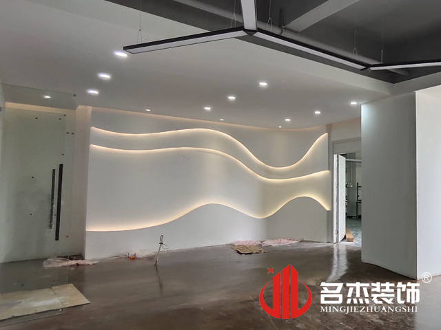 广州装建设计公司