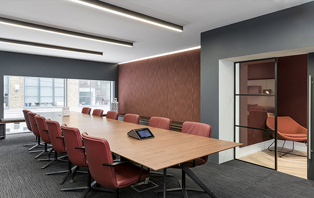 广州装建设计公司