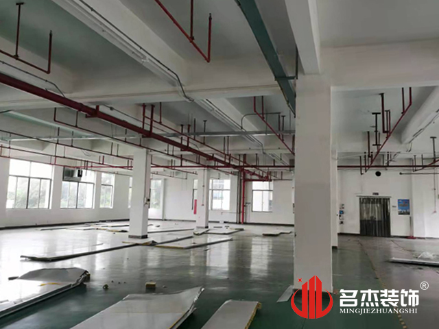 广州装建设计公司