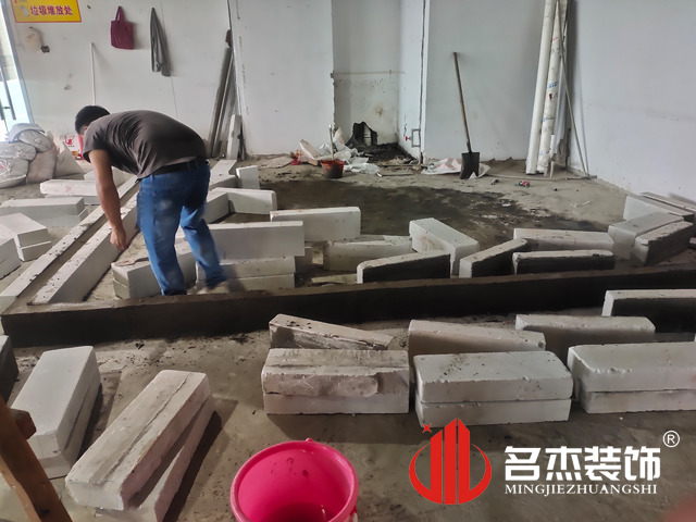 广州装建设计公司