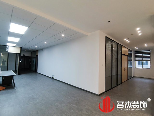 广州装建设计公司