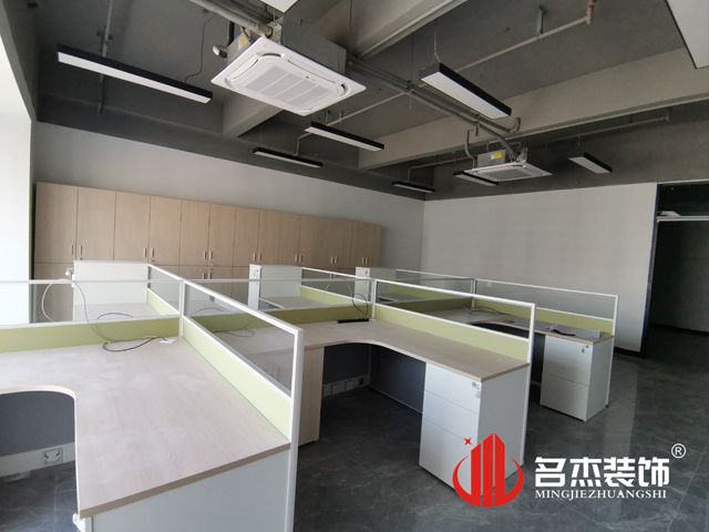 广州装建设计公司