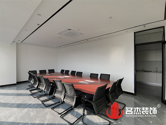 办公室装建设计