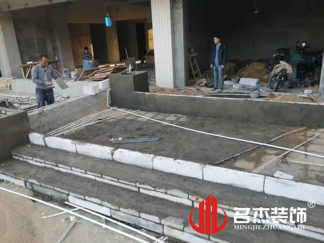 办公室装建设计