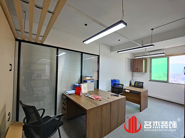 办公室装建设计