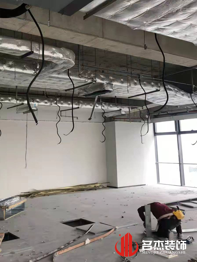 广州装建设计公司