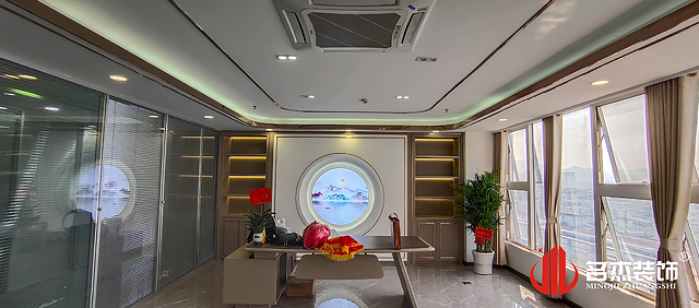 广州装建设计公司