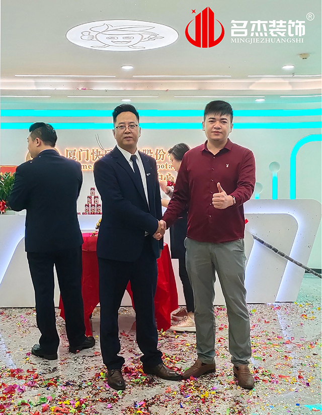 广州装建设计公司