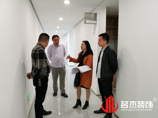 办公室装建设计