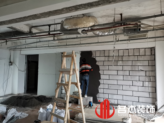 广州装建设计公司